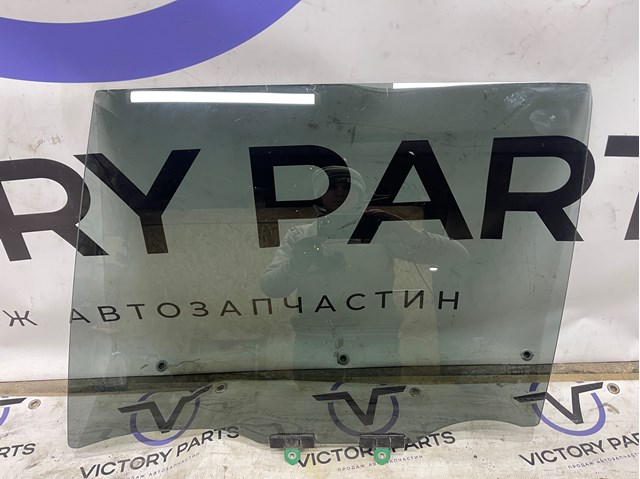 6810342200 TOYOTA Стекло двери задней правой купить в Запорожье
