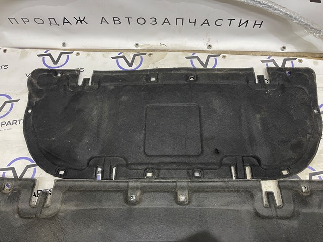 68255310AB CHRYSLER Шумоизоляция капота купить в Черкассы
