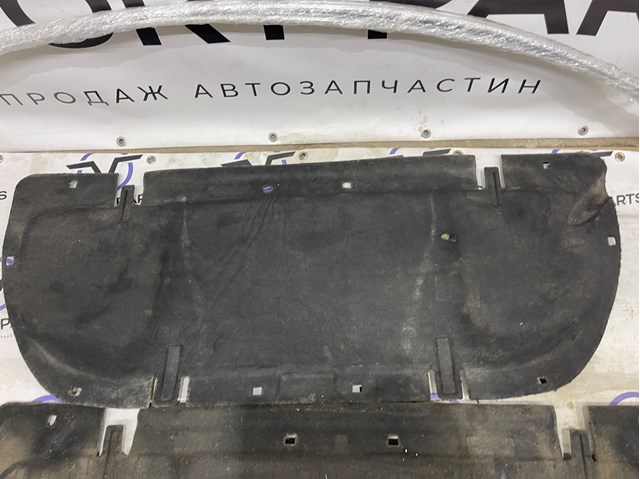 CHRYSLER 68255310AB Шумоизоляция капота в наличии Сумы
