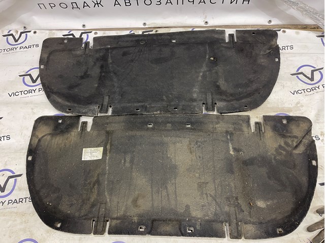 68255310AB CHRYSLER Шумоизоляция капота купить в Ровно