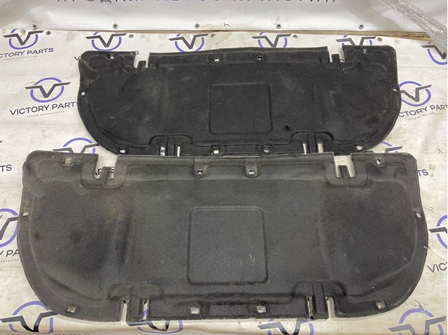 68255310AB CHRYSLER Шумоизоляция капота купить в Тернополь
