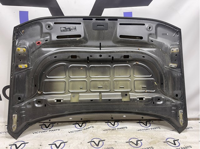 68259730AA CHRYSLER Капот купить в Черновцы