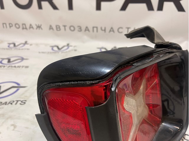68429903AA CHRYSLER Фонарь задний левый купить в Украина