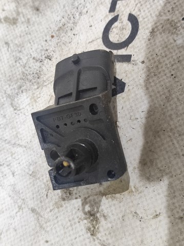 6G9N12B676AB LAND ROVER Датчик давления во впускном коллекторе, MAP купить в Киев