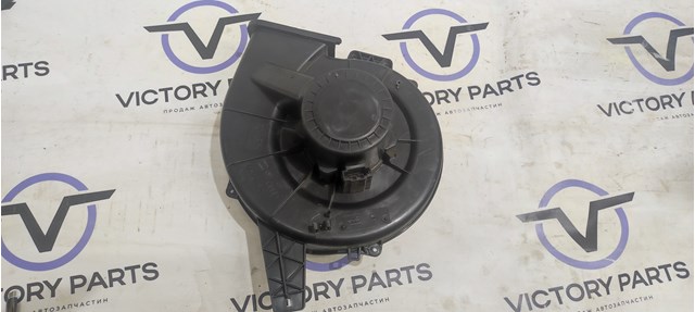 Отопителя салона Skoda Fabia I