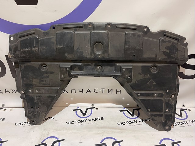 758925HA0A NISSAN Защита двигателя, поддона (моторного отсека) купить в Львов