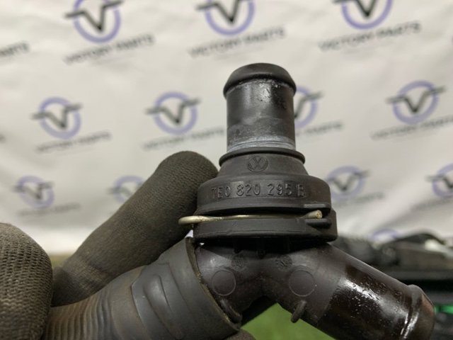 7E0820295B VAG купить в Кривой Рог