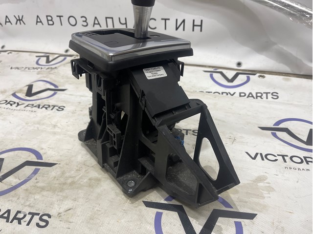 7M5P7C453FC FORD Механизм переключения передач (кулиса, селектор) купить в Сумы