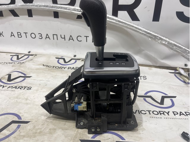 FORD 7M5P7C453FC Механизм переключения передач (кулиса, селектор) в наличии Черкассы