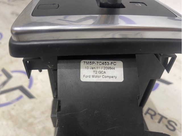 7M5P7C453FC FORD Кулиса переключения передач купить в Львов