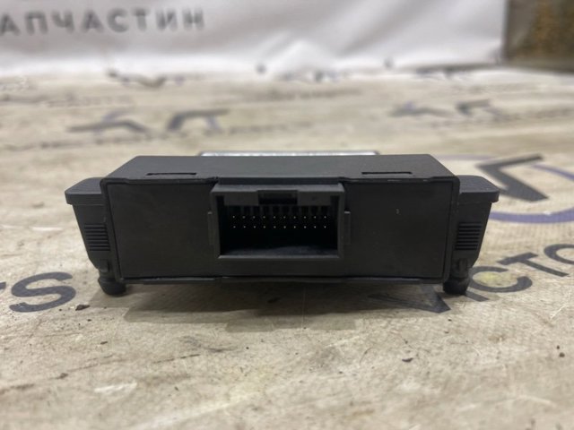7N0907530BC Модуль "Диагностический интерфейс" купить Николаев
