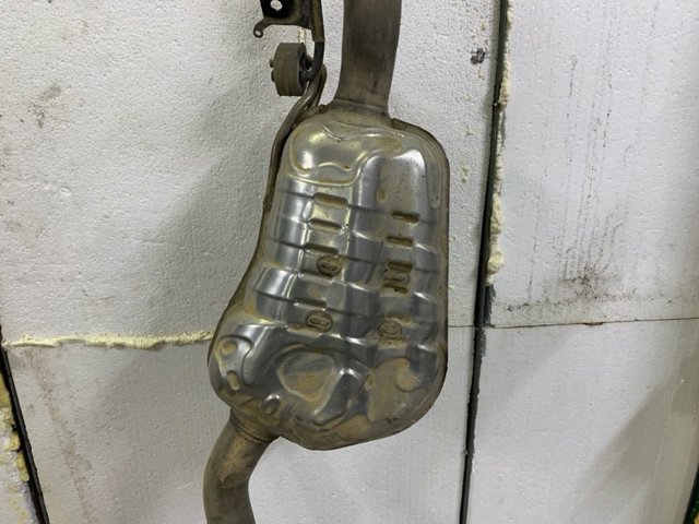 80A253609G Глушитель задний купить Павлоград