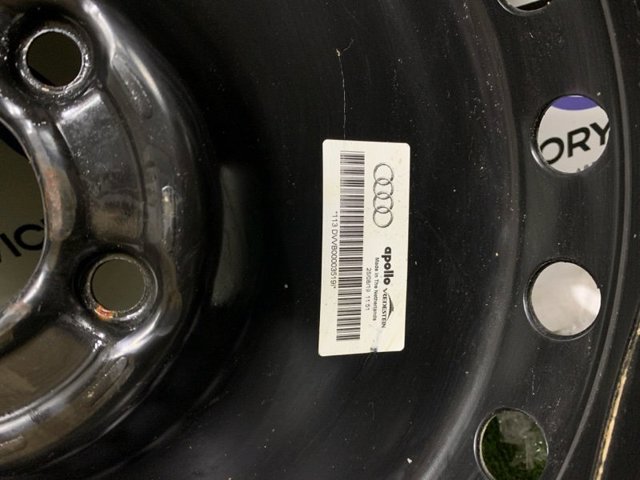 80A601010C VAG Докатка (аварийное запасное колесо) купить в Запорожье