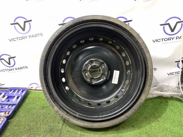 80A601010C Докатка (аварийное запасное колесо) купить Каменское