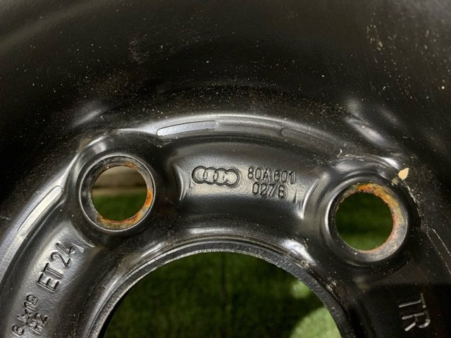 80A601010C VAG Докатка (аварийное запасное колесо) купить в Винница