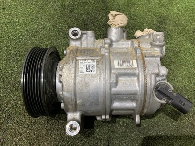 Компрессор системы кондиционирования Audi Q5