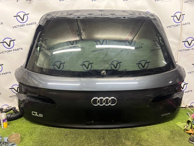 Дверь 5 Audi Q5