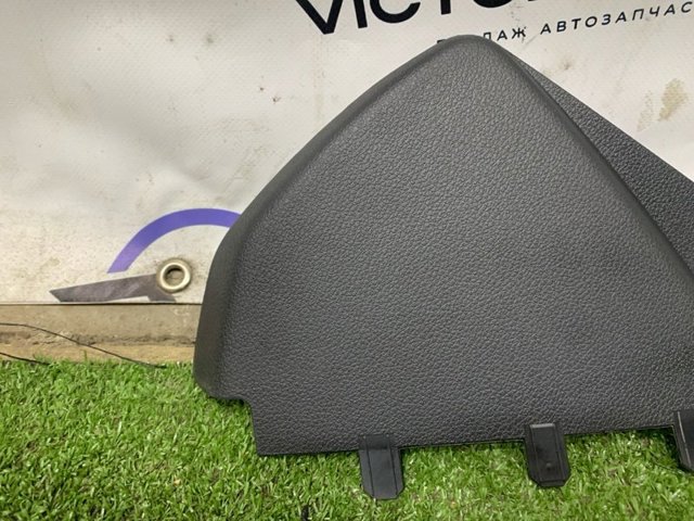 VAG 80A857085A4PK Крышка боковая панели "торпедо", левая в наличии Тернополь