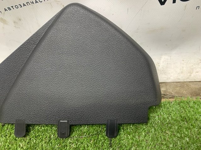 80A857086A4PK VAG Крышка боковая панели "торпедо", правая купить в Ровно