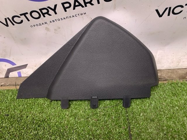 80A857086A4PK VAG Крышка боковая панели "торпедо", правая купить в Сумы