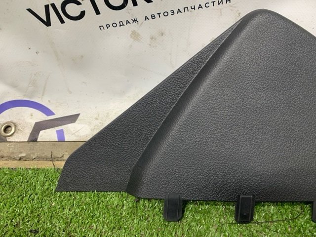 80A857086A4PK Крышка боковая панели "торпедо", правая купить Днепр