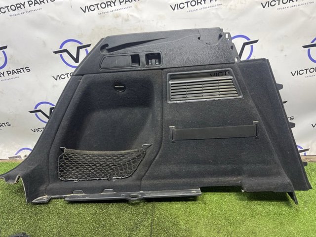 80A863879AGHCK VAG Облицовка багажного отсека левая купить в Николаев
