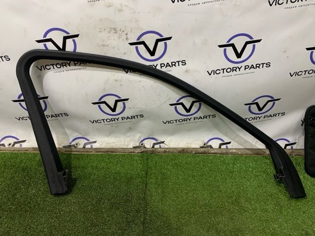 VAG 80A8676094PK Обшивка (облицовка) крышки багажника (двери 3/5-й задней) в наличии Хмельницкий