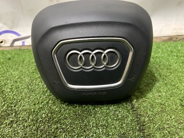 80A880201G6PS Подушка безопасности (AIRBAG) водительская купить Черновцы