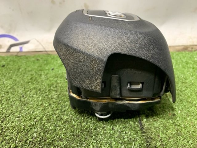 80A880201G6PS VAG Подушка безопасности (AIRBAG) водительская купить в Ирпень