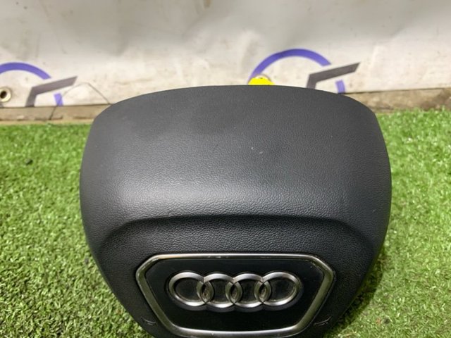 80A880201G6PS VAG Подушка безопасности (AIRBAG) водительская купить в Харьков
