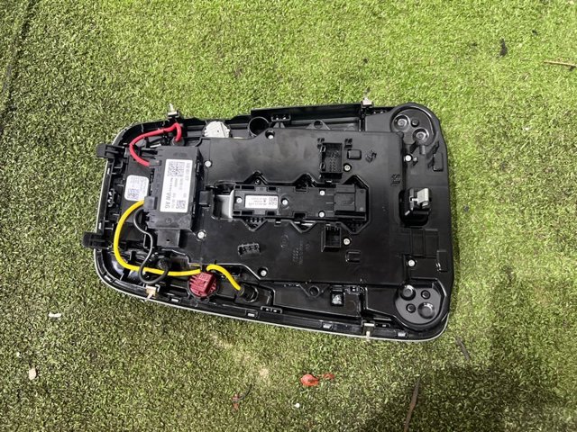 VAG 80A947135BMBC5 Плафон освещения салона (кабины) в наличии Чернигов