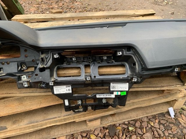 VAG 80B857001K24A Торпедо в наличии Житомир