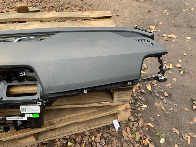 VAG 80B857001K24A Торпедо в наличии Черновцы
