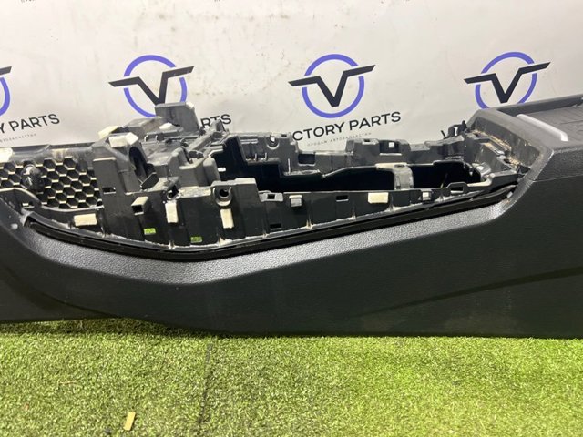 80B863241A6PS VAG Консоль панели управления центральная купить в Павлоград