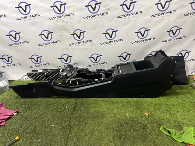 VAG 80B863241A6PS Консоль панели управления центральная в наличии Николаев