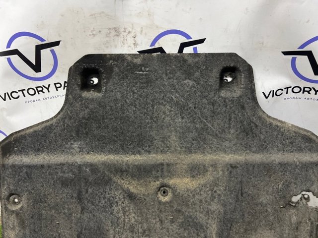 80B863822C VAG Защита двигателя, поддона (моторного отсека)