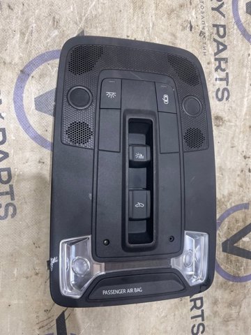 VAG 81A947135T6PS Плафон салона в наличии Запорожье