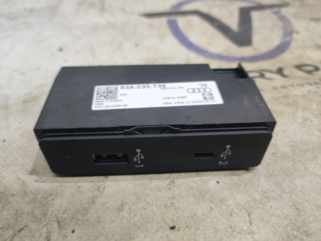83A035736 VAG купить в Ужгород