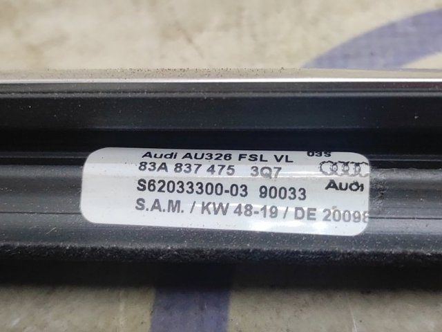 VAG 83A8374753Q7 в наличии Харьков