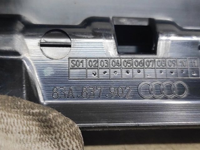 VAG 83A837902 в наличии Львов