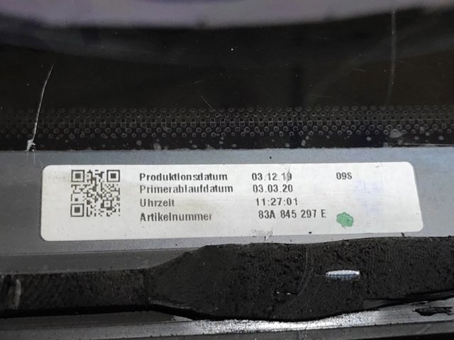 83A845297E купить Черновцы