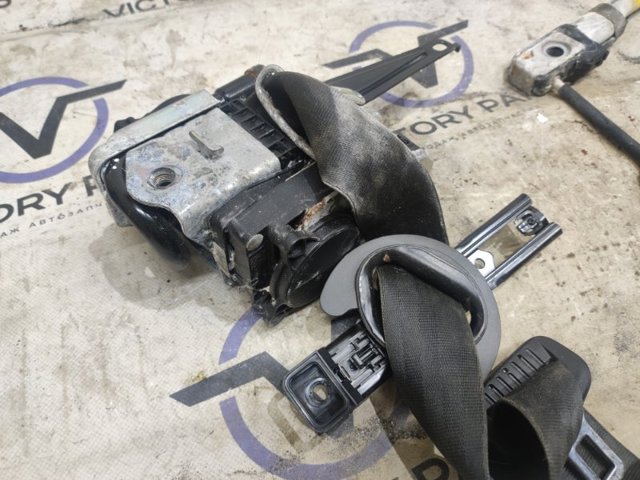 VAG 83A857705DV04 Ремень безопасности передний левый в наличии Павлоград