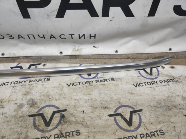 VAG 83A860022B3Q7 Рейлинг крыши правый в наличии Полтава