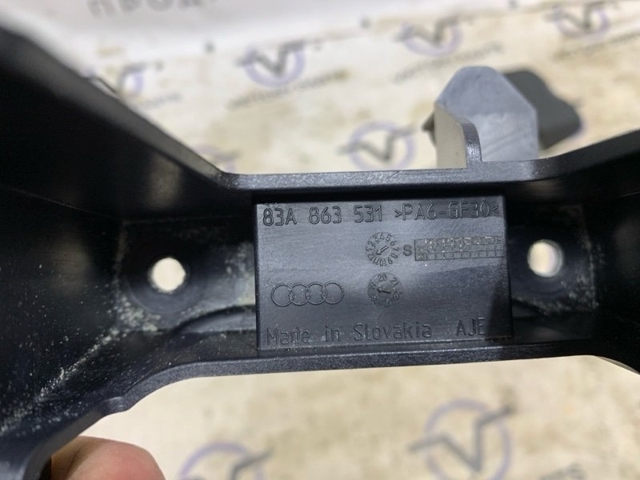 VAG 83A863531 в наличии Ужгород