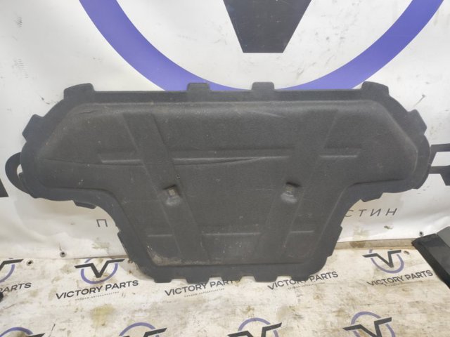 VAG 83A863825 Шумоизоляция капота в наличии Львов