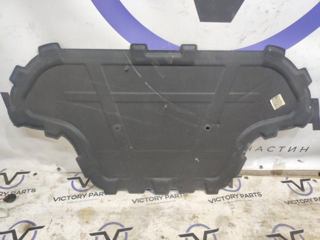 VAG 83A863825 Шумоизоляция капота в наличии Сумы