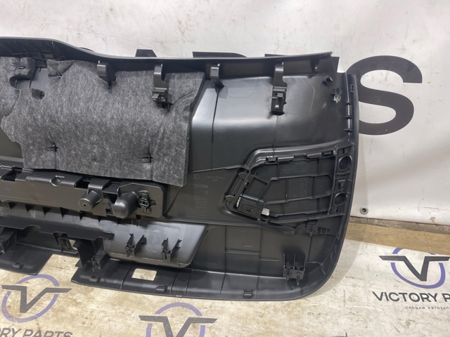 83A8679794PK VAG Обшивка (облицовка) крышки багажника (двери 3/5-й задней) купить в Запорожье