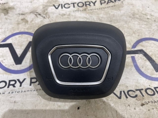 83A880201M6PS VAG Подушка безопасности (AIRBAG) водительская купить в Николаев