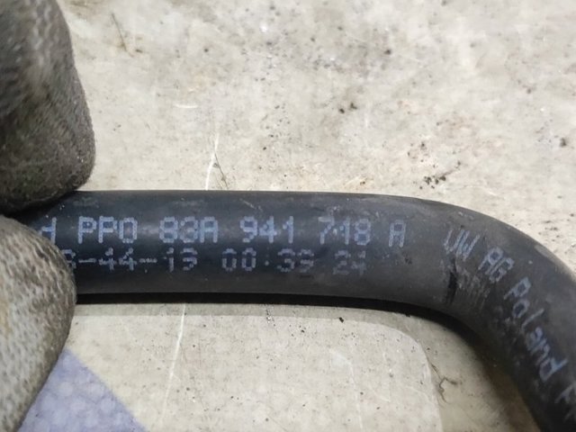 VAG 83A941718A в наличии Тернополь