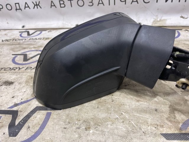 VAG 83B857410G9B9 Зеркало заднего вида правое в наличии Винница